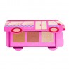 Benefit Cosmetics Beauty Bus Stop Hoola Bronzer Blusher & Highlighter Cheek Gift Palette