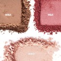 Benefit Cosmetics Beauty Bus Stop Hoola Bronzer Blusher & Highlighter Cheek Gift Palette