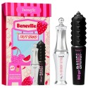 Benefit Cosmetics Beneville Fruit Stand Mini Mascara & Brow Duo Makeup Stocking Filler