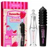 Benefit Cosmetics Beneville Fruit Stand Mini Mascara & Brow Duo Makeup Stocking Filler