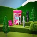 Benefit Cosmetics Beneville Fruit Stand Mini Mascara & Brow Duo Makeup Stocking Filler