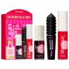 Benefit Cosmetics The Beneville Times Lip Tint and Mascara Set