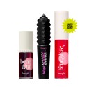 Benefit Cosmetics The Beneville Times Lip Tint and Mascara Set