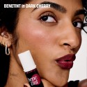 Benefit Cosmetics Beneville Beauty Salon Badgal BANG Mascara Lip Tint & Hoola Bronzer Trio Makeup Gift Set