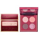 Pat McGrath Labs Backstage Eyes Luxe Quads Rose Rebellion