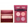 Pat McGrath Labs Backstage Eyes Luxe Quads Rose Rebellion