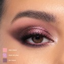 Pat McGrath Labs Backstage Eyes Luxe Quads Rose Rebellion