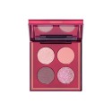 Pat McGrath Labs Backstage Eyes Luxe Quads Rose Rebellion
