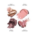 Pat McGrath Labs Backstage Eyes Luxe Quads Rose Rebellion