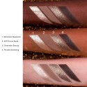 Pat McGrath Labs Backstage Eyes Luxe Quads Film Noir Nude