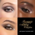Pat McGrath Labs Backstage Eyes Luxe Quads Film Noir Nude