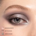 Pat McGrath Labs Backstage Eyes Luxe Quads Film Noir Nude