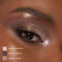 Pat McGrath Labs Backstage Eyes Luxe Quads Film Noir Nude