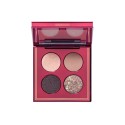 Pat McGrath Labs Backstage Eyes Luxe Quads Film Noir Nude