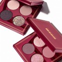 Pat McGrath Labs Backstage Eyes Luxe Quads Film Noir Nude