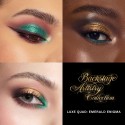 Pat McGrath Labs Backstage Eyes Luxe Quads Emerald Enigma