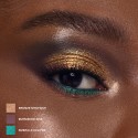 Pat McGrath Labs Backstage Eyes Luxe Quads Emerald Enigma