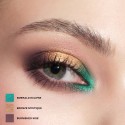Pat McGrath Labs Backstage Eyes Luxe Quads Emerald Enigma