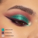 Pat McGrath Labs Backstage Eyes Luxe Quads Emerald Enigma