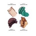 Pat McGrath Labs Backstage Eyes Luxe Quads Emerald Enigma