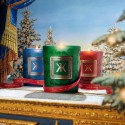 Maison Francis Kurkdjian 1, 2, 3 Noël ! Trio De Bougies Parfumées Édition limitée
