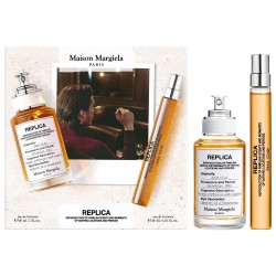 Maison Margiela Replica Jazz Club Eau de Toilette Duo Gift Set