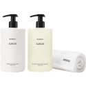Byredo Les Mains Suede Hand Care Set