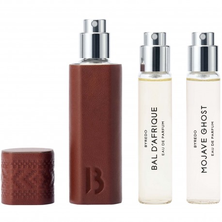Byredo La Sélection Iconique