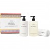 Byredo Les Mains Tulipmania Hand Care Set