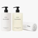Byredo Les Mains Tulipmania Hand Care Set