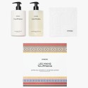Byredo Les Mains Tulipmania Hand Care Set