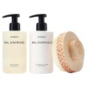 Byredo Le Corps Bal D'Afrique Body Care Set