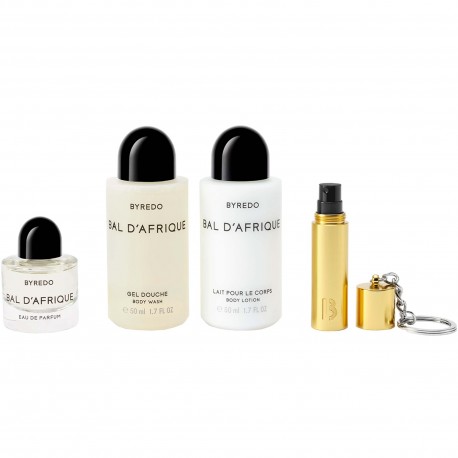 Byredo Bal D'Afrique The Miniature Set