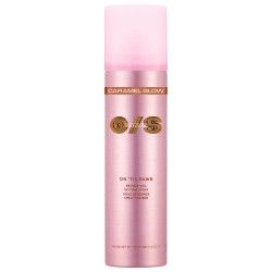 One/Size By Patrick Starrr On 'Til Dawn Bronze Veil Waterproof Setting Spray Caramel Glow