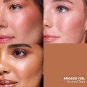 One/Size By Patrick Starrr On 'Til Dawn Bronze Veil Waterproof Setting Spray Caramel Glow
