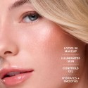 One/Size By Patrick Starrr On 'Til Dawn Bronze Veil Waterproof Setting Spray Caramel Glow