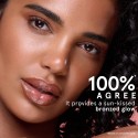 One/Size By Patrick Starrr On 'Til Dawn Bronze Veil Waterproof Setting Spray Caramel Glow
