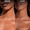 One/Size By Patrick Starrr On 'Til Dawn Waterproof Glitter Setting Spray Brown Sugar