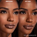 One/Size By Patrick Starrr On 'Til Dawn Waterproof Glitter Setting Spray Brown Sugar