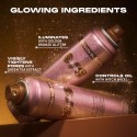 One/Size By Patrick Starrr On 'Til Dawn Waterproof Glitter Setting Spray Brown Sugar