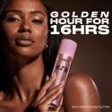 One/Size By Patrick Starrr On 'Til Dawn Waterproof Glitter Setting Spray Brown Sugar