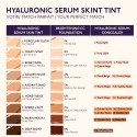 By Terry Hyaluronic Serum Skin Tint