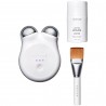 Nuface Mini+ Starter Kit - White
