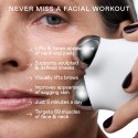 Nuface Mini+ Starter Kit - White