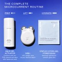 Nuface Mini+ Starter Kit - White