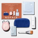Nuface Hydrate & Sculpt Mini+ Sandy Rose Set