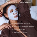 Nuface Hydrate & Sculpt Mini+ Sandy Rose Set
