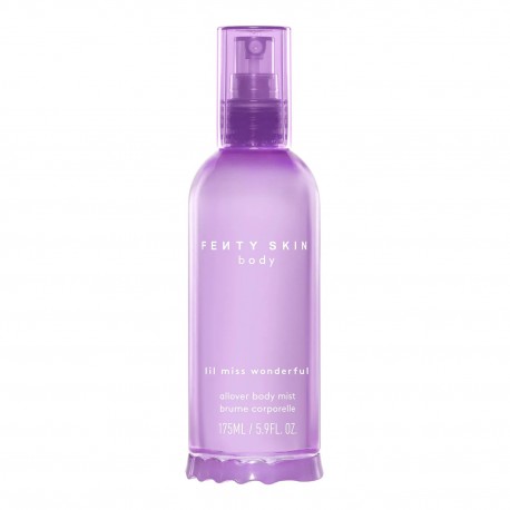 Fenty Skin Body Allover Mist Lil Miss Wonderful