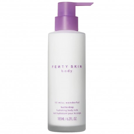 Fenty Skin Butta Drop Hydrating Body Milk Lil Miss Wonderful