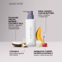 Fenty Skin Butta Drop Hydrating Body Milk Lil Miss Wonderful